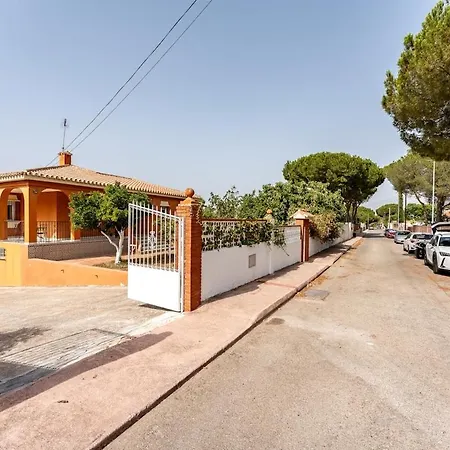 Villa Nature Pinos De Alhaurin Alhaurin de la Torre