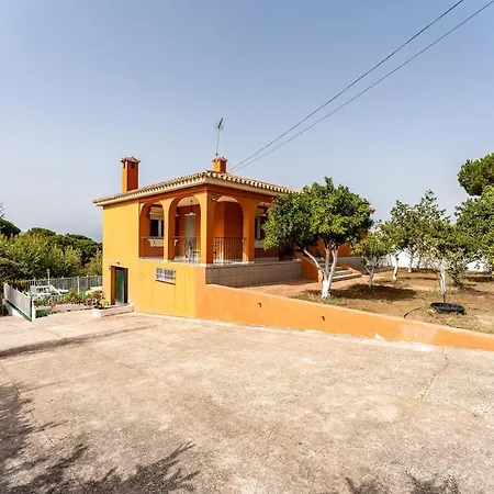 Villa Nature Pinos De Alhaurin Alhaurin de la Torre