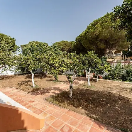 Villa Nature Pinos De Alhaurin