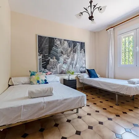 Villa Nature Pinos De Alhaurin *