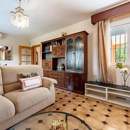 Villa Nature Pinos De Alhaurin Alhaurin de la Torre